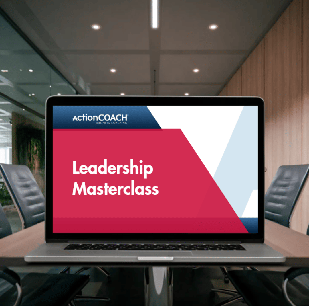 Leadership Masterclass (3)