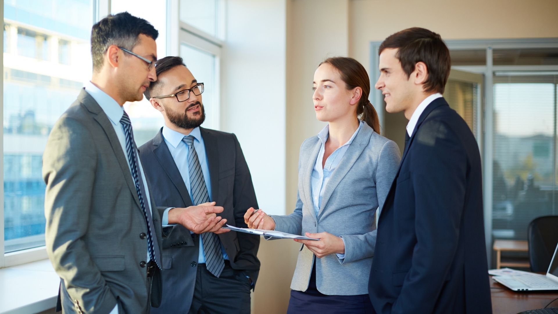 The Best Business Coaching Franchises for 2025