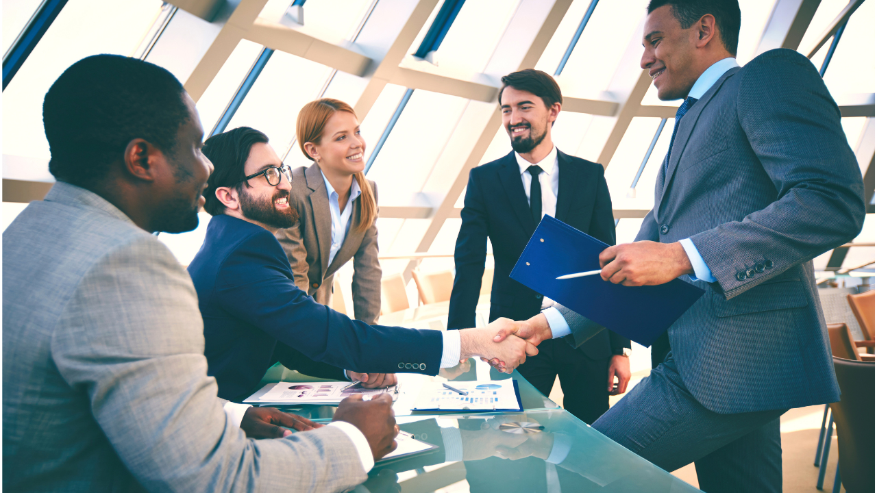 How ActionCOACH Helped Relevate Scale in the CRM & Automation Industry