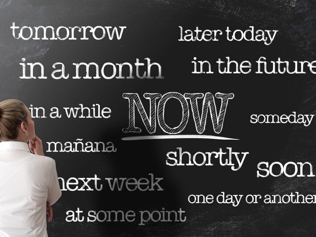 Time to Transform Your Business