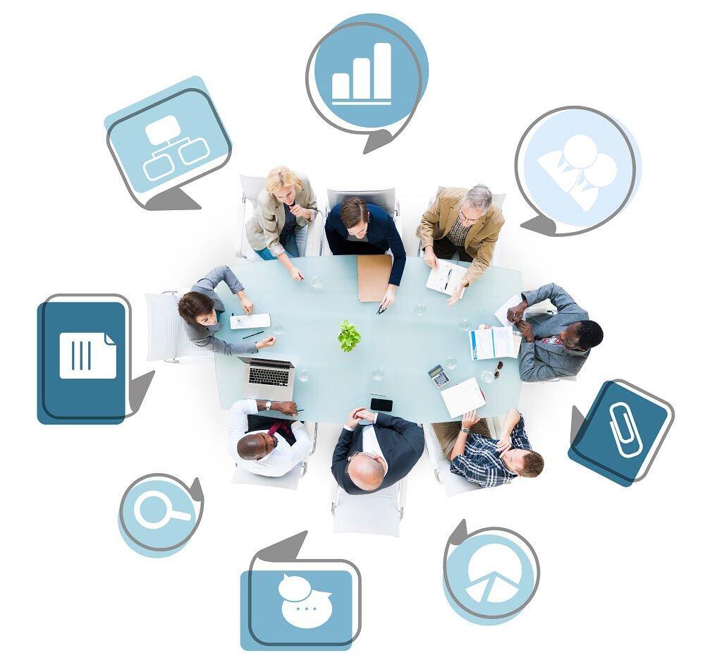 8 Marketing Ideas For Small Businesses