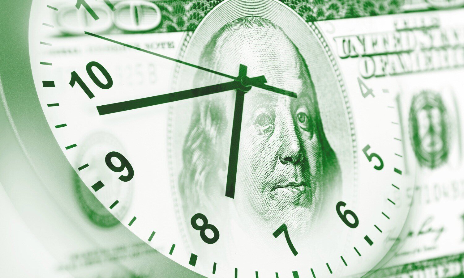 Your Most Precious Resource is Time – Use it Well