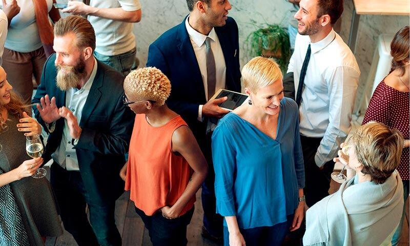 Which Key Elements Are Present in Every Small Business Success Story?